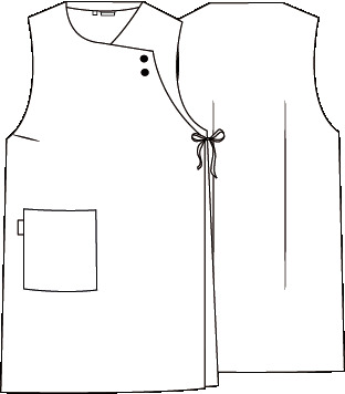 CASULLA MUJER BORONIA