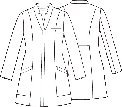 BATA MUJER CREMALLERA M/L ENOLA