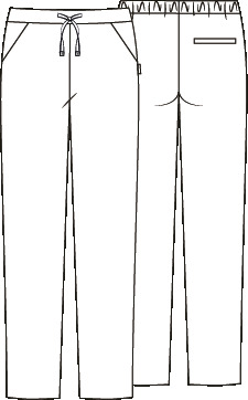 PANTALON HOMBRE BOLS. FRANCES VIGORE