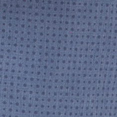 Color:1103 - AZUL INDIGO PUNTEADO