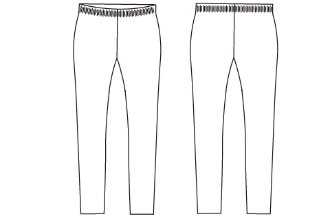 LEGGINGS