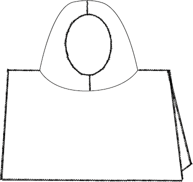 BALACLAVA MESH (PACK. 6 un.)
