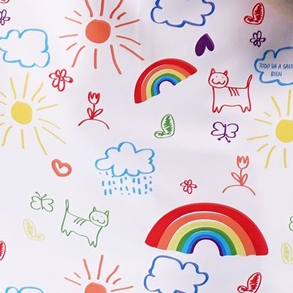 Color:4062 - ARCOIRIS