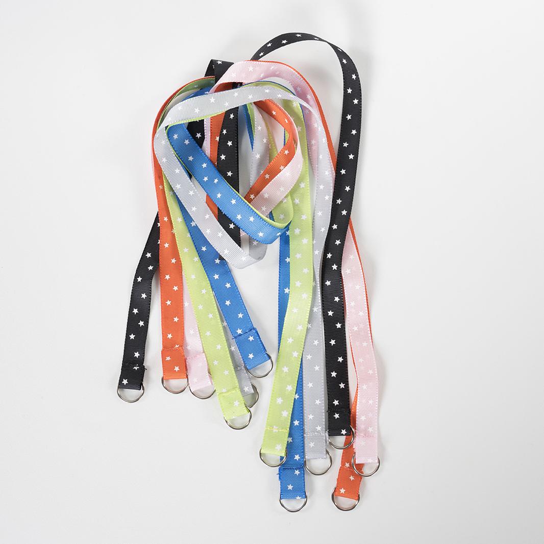 Color:887 - MULTICOLOR ESTRELLAS