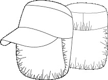 CAPPELLINO COPRINUCA (Paq. 10 un.)
