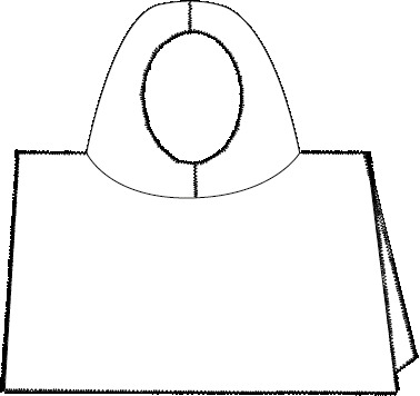 BALACLAVA MESH (PACK. 6 un.)
