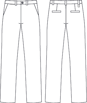 PANTALON HOMBRE CHINO COLD