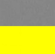 Color:109111 - GRIS/AMARILLO