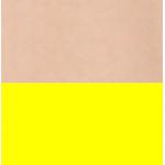 Color:110111 - BEIGE/AMARILLO