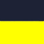 Color:159111 - AZUL NAVY/AMARILLO