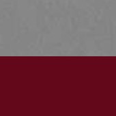 Color:109112 - GRIS/BURDEOS