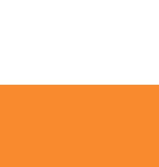 Color:101116 - BLANCO/NARANJA