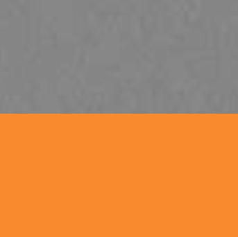 Color:109116 - GRIS/NARANJA
