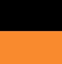 Color:001116 - NEGRO/NARANJA