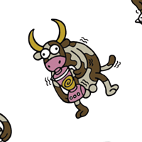 Color:5144 - KUKUVACAS