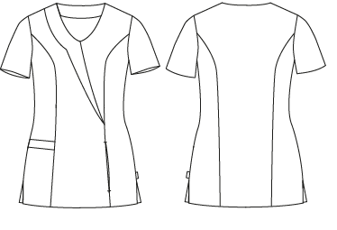 BLUSA MUJER ZAIDA