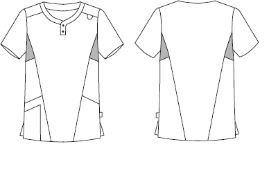 BLUSA HOMEM DARÍO
