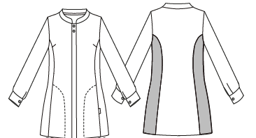 BLOUSE WOMAN SILVIA
