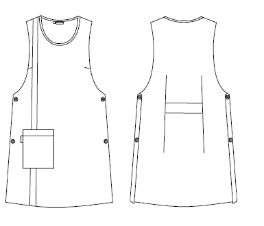 TABARD JIMENA
