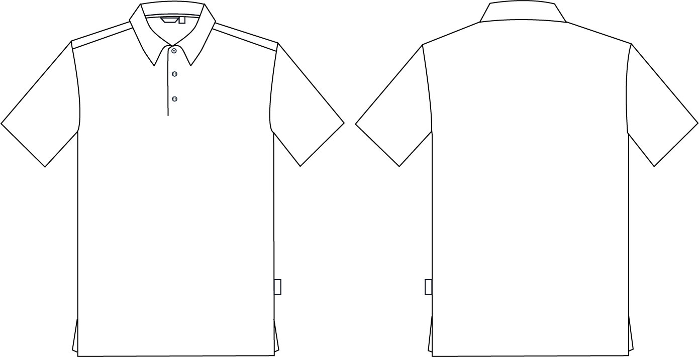 POLO HOMBRE INTERLOCK