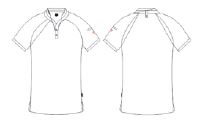 POLO COCINA UNISEX THOT