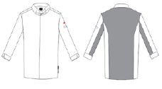 GIACCA CUCINA UNISEX AMON
