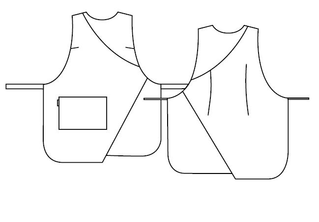 DEDALERA TABARD
