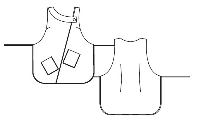 SAUCO TABARD
