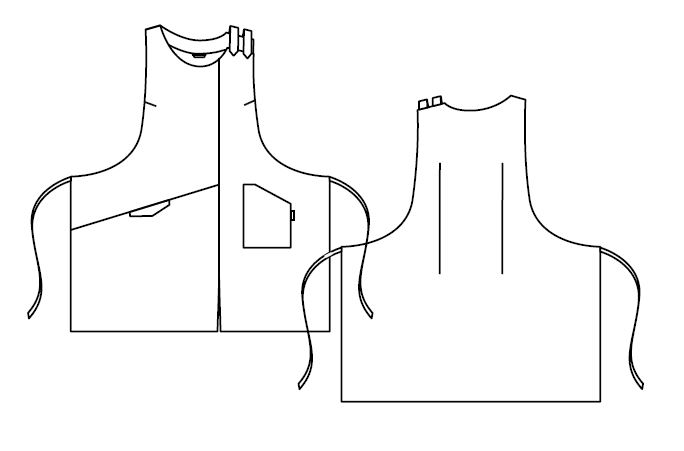 TARAZA TABARD
