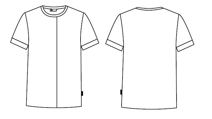 MEN'S BREZO T-SHIRT
