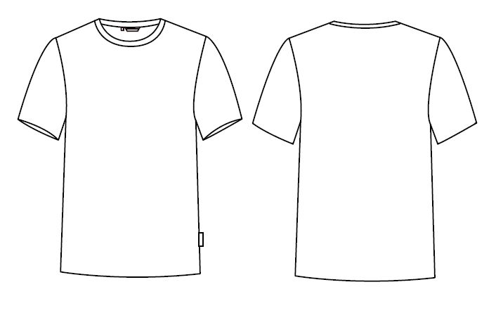 MEN'S CARPE T-SHIRT
