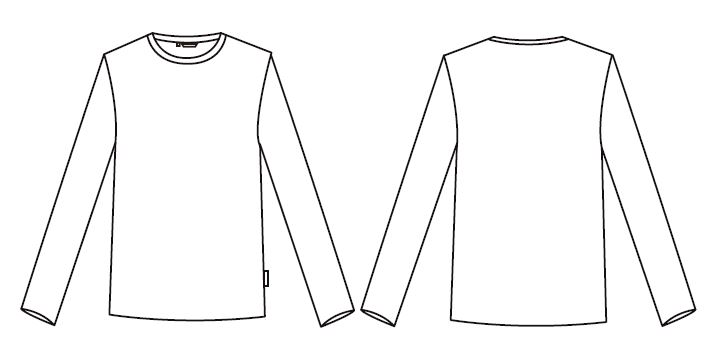 MEN'S CAMALOTE KNITTED T-SHIRT
