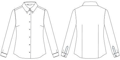 CAMISA MUJER GIORGIA