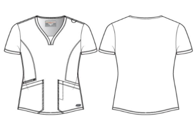 SERENE TOP BY BARCO