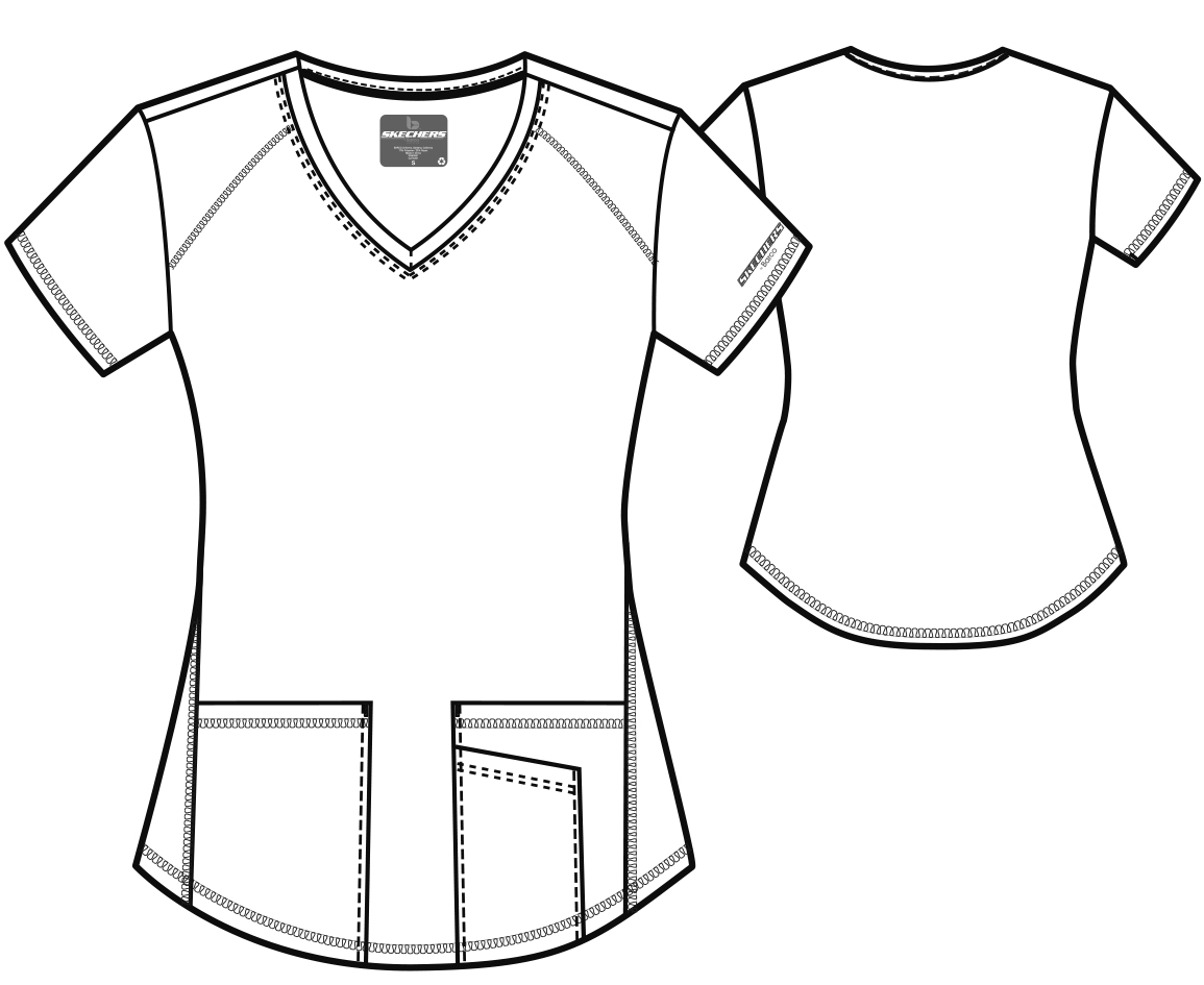 BREEZE TOP BY BARCO