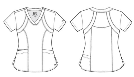 RACER TOP BY BARCO