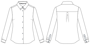 WOMEN'S GRAZIA SHIRT
