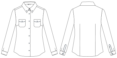 CAMICIA DONNA ALICE
