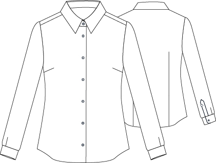 SHIRT WOMEN AURORA
