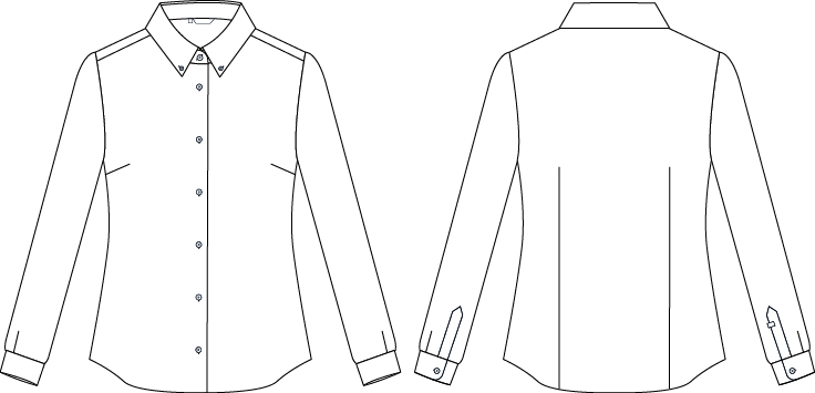 CAMISA SENHORA ANNALISA