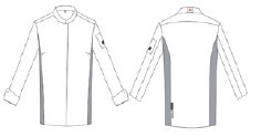 VESTE CUISINE FEMME ARTEMISA 
