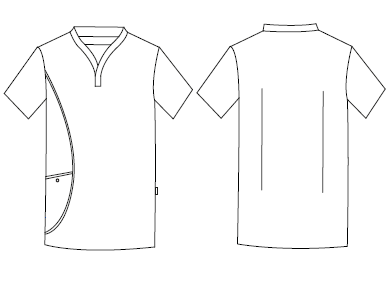 BLUSA HOMBRE ALEX