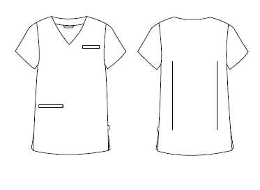 BLUSA UNISEX HOPE
