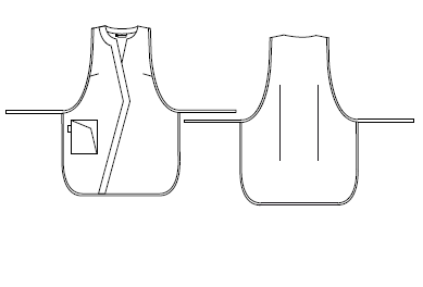 TABARD MIX
