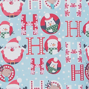 Color:2994 - SANTAS
