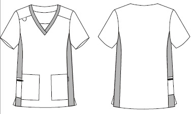 BLUSA UOMO AITOR ELASTIK
