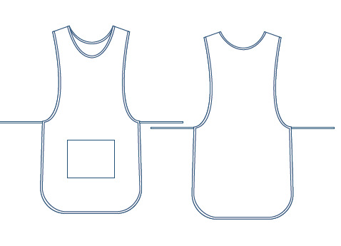 CASULLA INFANTIL INSTRUMENTO