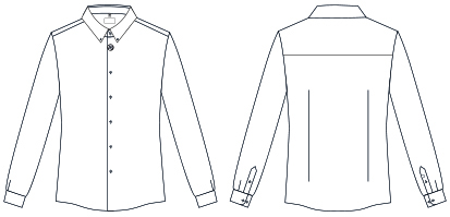 MEN'S FILIPPO SLIM FIT SHIRT
