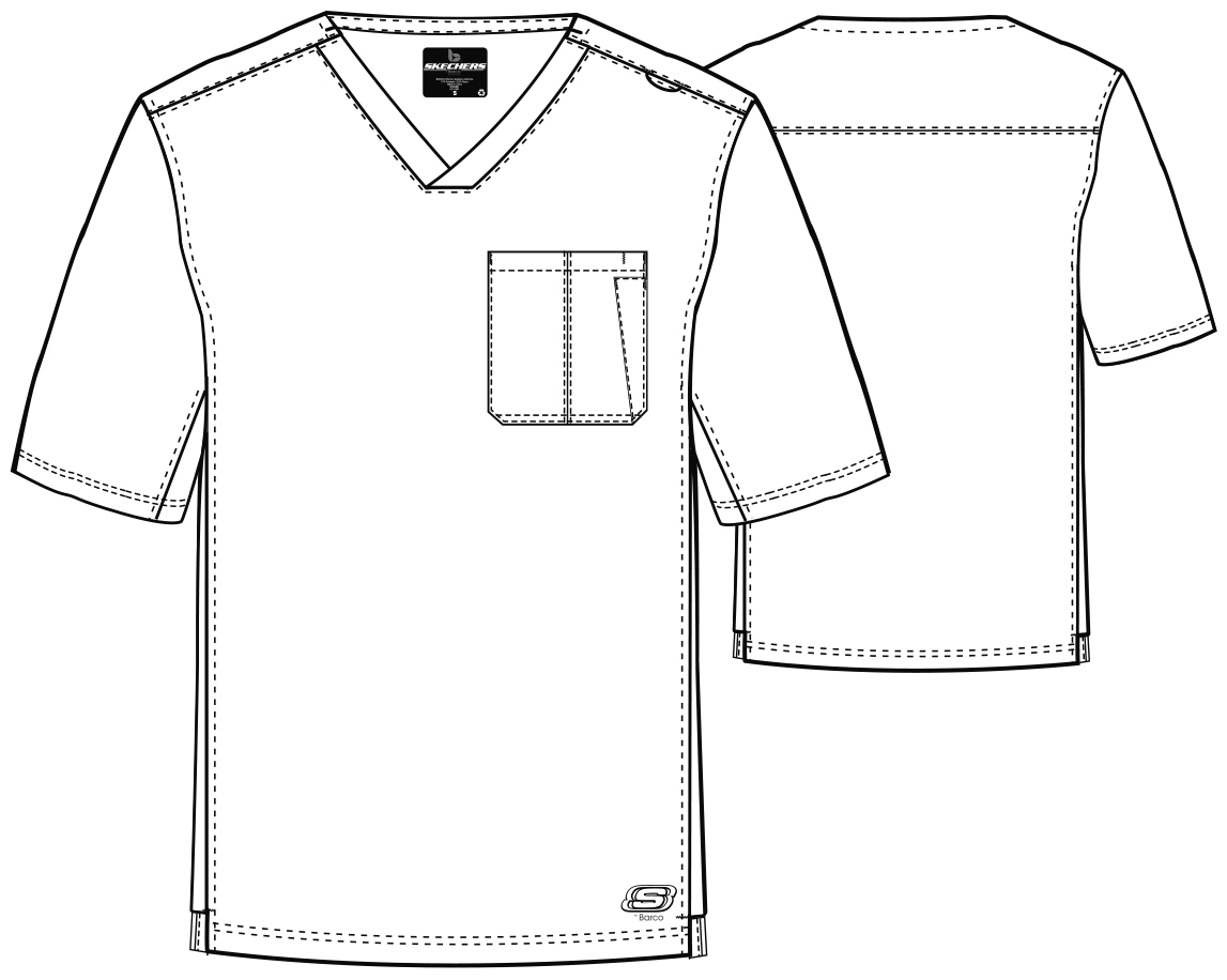 STRUCTURE TOP BY BARCO