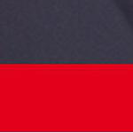 Color:104105 - MARINO/ROJO